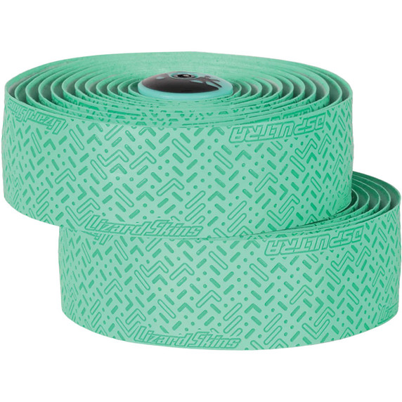 Lizard Skins DSP Ultra Bar Tape 2.7mm Celeste Green