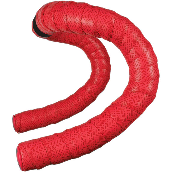Lizard Skins DSP Ultra Bar Tape 2.7mm Crimson Red