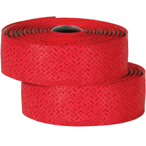 Lizard Skins DSP Ultra Bar Tape 3.5mm Crimson Red