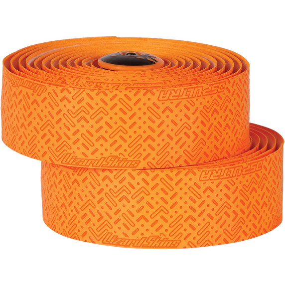 Lizard Skins DSP Ultra Bar Tape 3.5mm Tangerine Orange