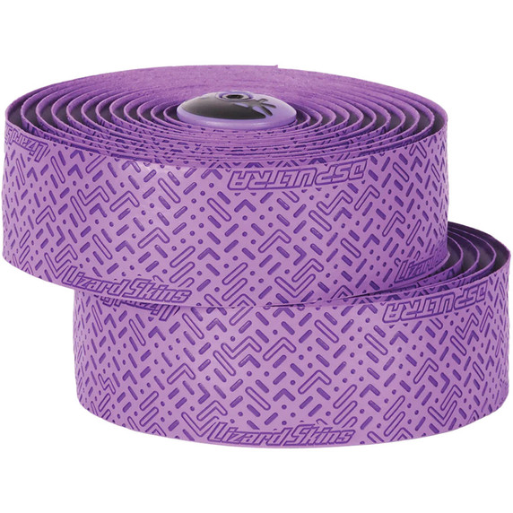 Lizard Skins DSP Ultra Bar Tape 3.5mm Violet Purple