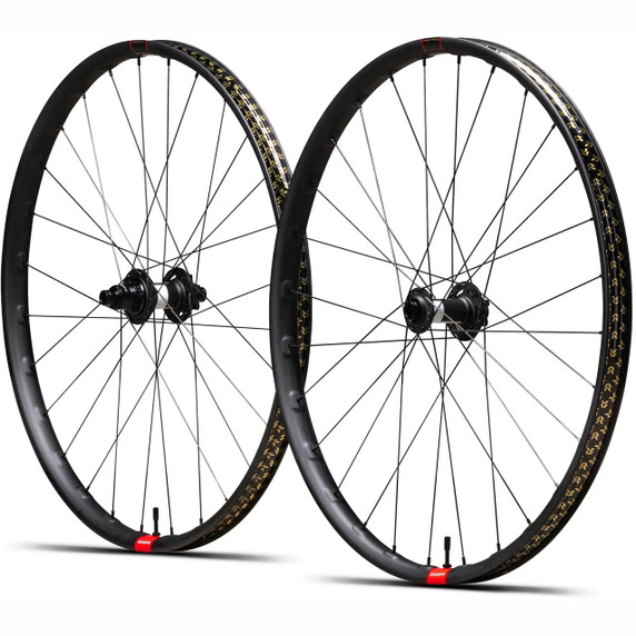 Reserve 30|HD DT Swiss 350 90T DEG AL XD Wheelset
