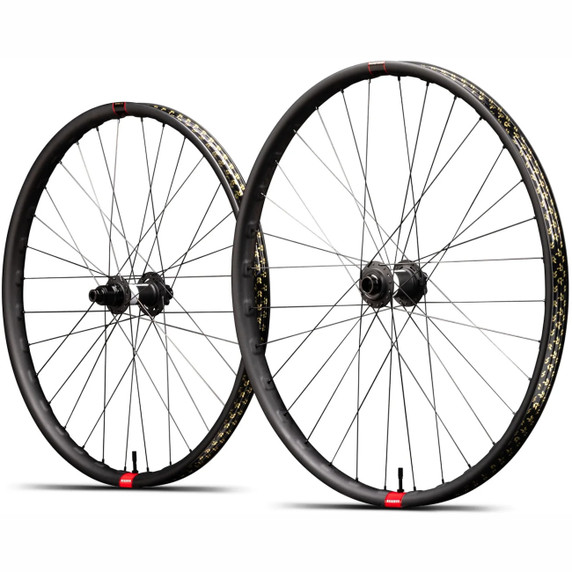 Reserve DT Swiss 350 DH Boost XD DEG MX Wheelset