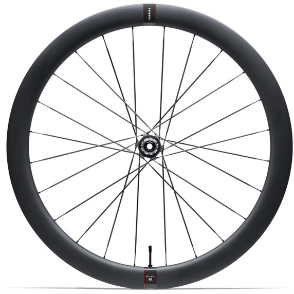 Reserve Tune 42|49 SL Road Wheelset XDR/HG