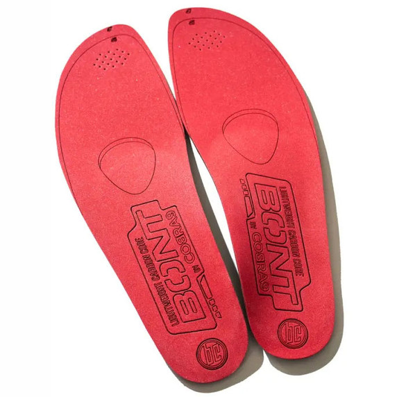 Bont x Cobra9 Vaypor Innersole