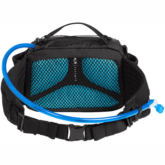 Camelbak M.U.L.E. 5 Waist Pack 1.5L Hydration Black