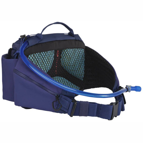 Camelbak M.U.L.E. 5 Waist Pack 1.5L Hydration Deep Sea