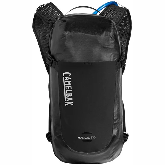 Camelbak M.U.L.E. Evo 3.0L Hydration Pack Black/Silver