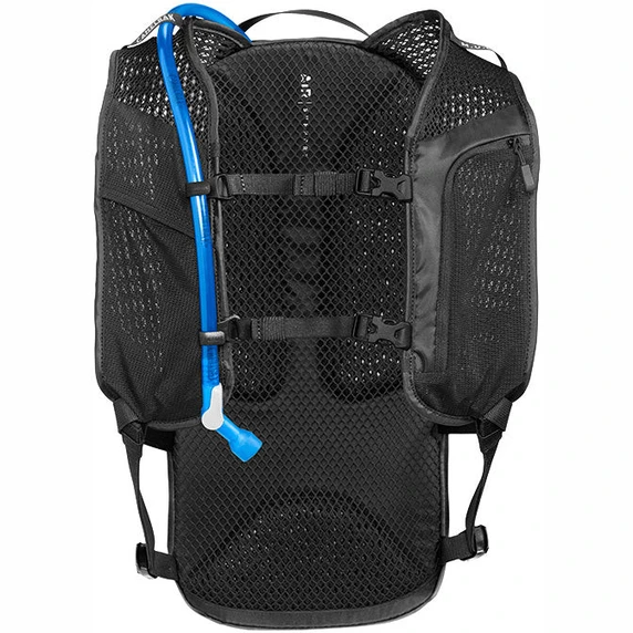 Camelbak M.U.L.E. Evo 3.0L Hydration Pack Black/Silver