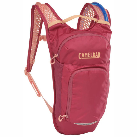Camelbak Mini M.U.L.E. 1.5L Hydration Pack Berry