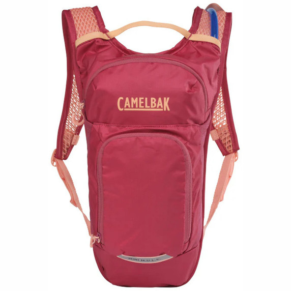 Camelbak Mini M.U.L.E. 1.5L Hydration Pack Berry