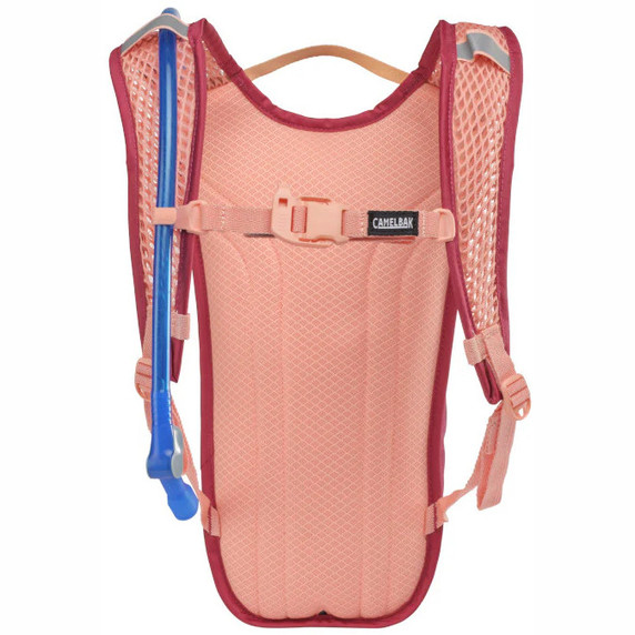Camelbak Mini M.U.L.E. 1.5L Hydration Pack Berry