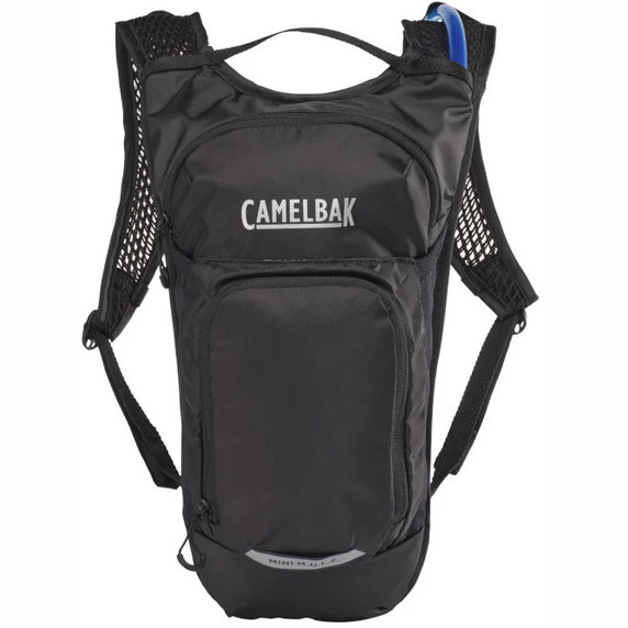 Camelbak Mini M.U.L.E. 1.5L Hydration Pack Black