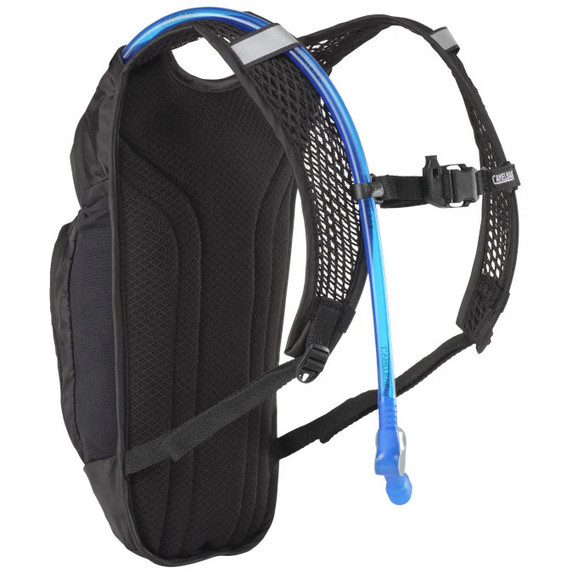 Camelbak Mini M.U.L.E. 1.5L Hydration Pack Black