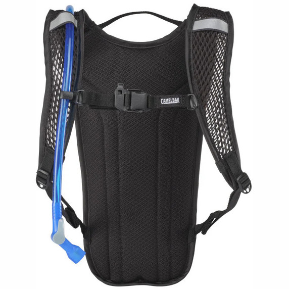 Camelbak Mini M.U.L.E. 1.5L Hydration Pack Black