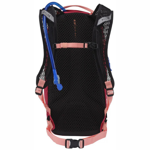 Camelbak Women's M.U.L.E. 12 3.0L Hydration Pack Berry