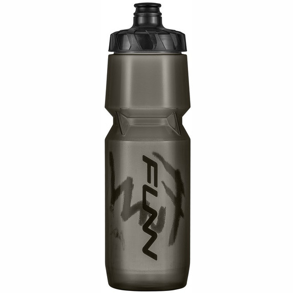FUNN Logo Water Bottle 800ml