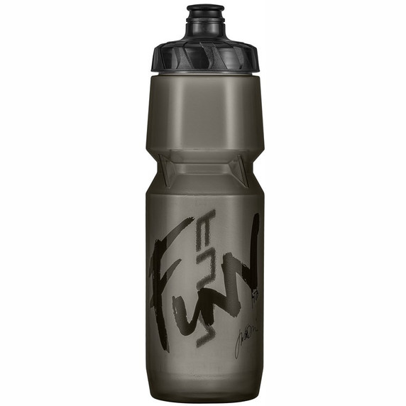FUNN Logo Water Bottle 800ml