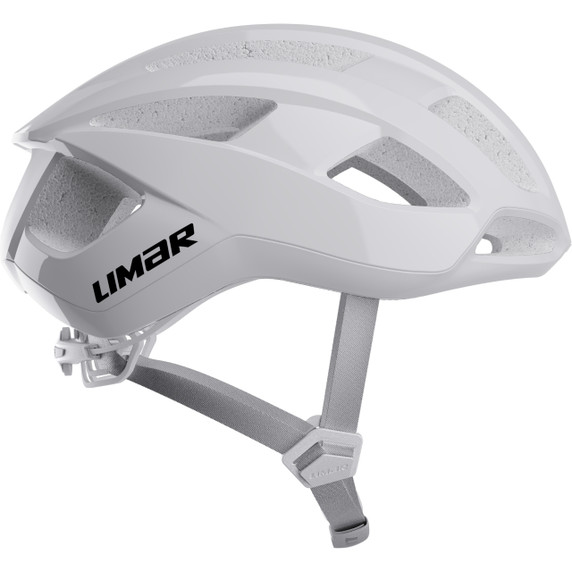 Limar Air Stratos Glossy White Special Edition