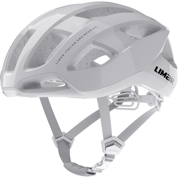 Limar Air Stratos Glossy White Special Edition