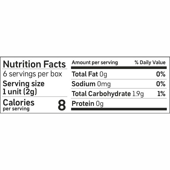 Maurten Addition Orange 6 Pack