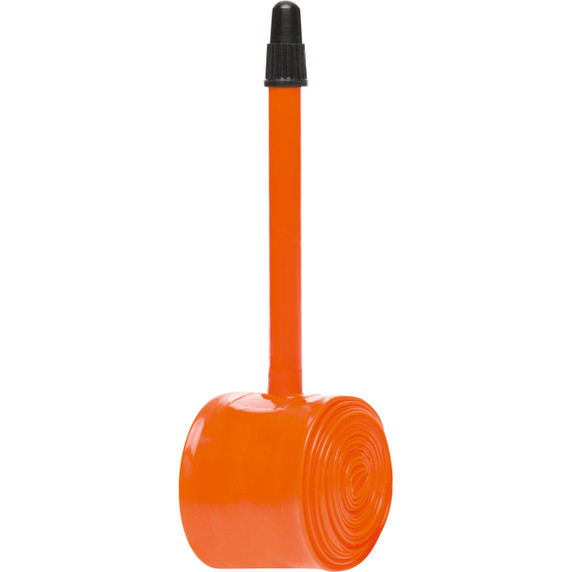 Tubolito S-Tubo Road TPU Tube 700x23-35c Orange Valve