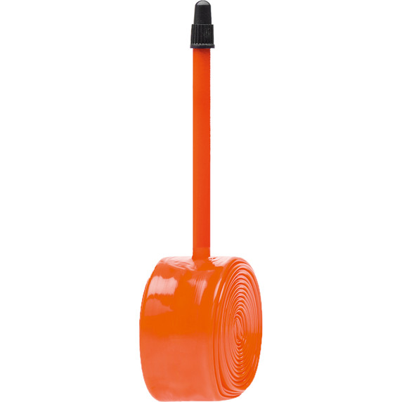 Tubolito Tubo Road TPU Tube 700x23-35c Orange Valve