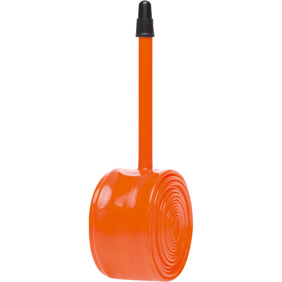 Tubolito Tubo Road TPU Tube 700x23-35c Orange Valve