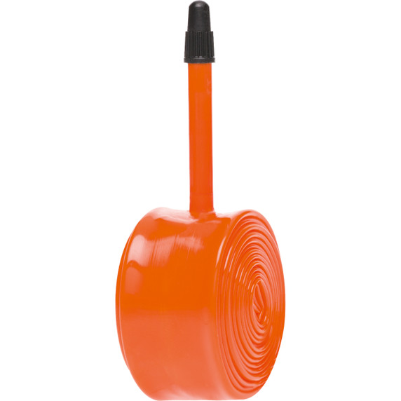 Tubolito Tubo Road TPU Tube 700x23-35c Orange Valve