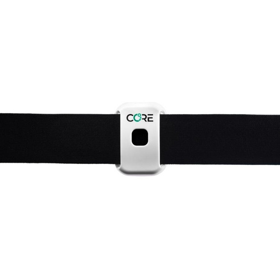 Core 2 Thermal Body Temperature Sensor