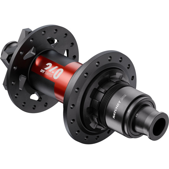 DT Swiss 240 DBIS Boost 12x148mm DEG XD