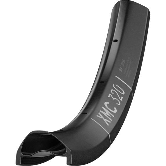 DT Swiss XMC 320 27.5" Disc Brake Carbon Rim 30mm Wide 28H