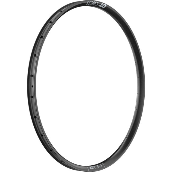 DT Swiss XRC 310 29" Disc Brake MTB Carbon Rim 30mm Wide 28H