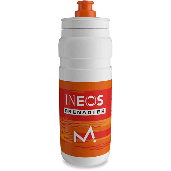 Elite Fly Team Bottle Ineos Grenadier 750 mL