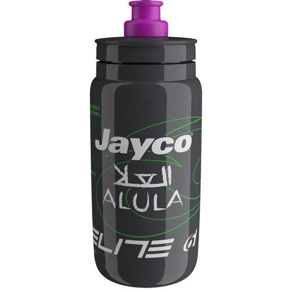 Elite Fly Team Bottle Team Jayco Alula 550 mL