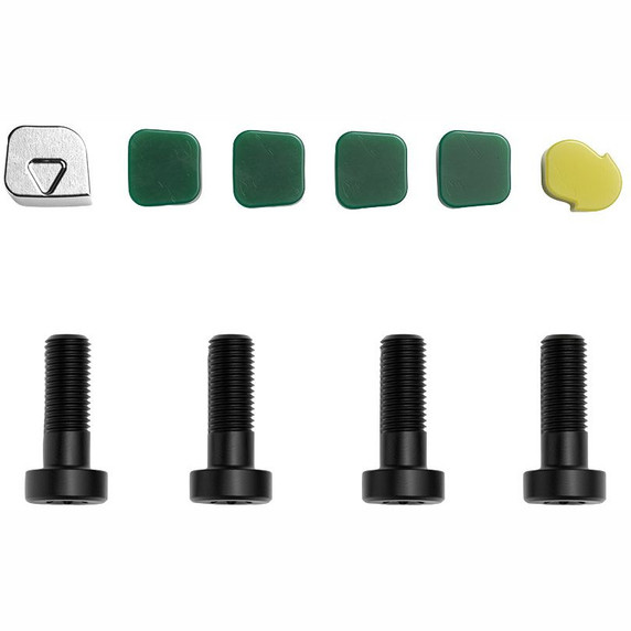 Ochain Elastomer Kit