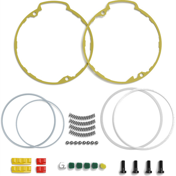 Ochain Full Service Kit