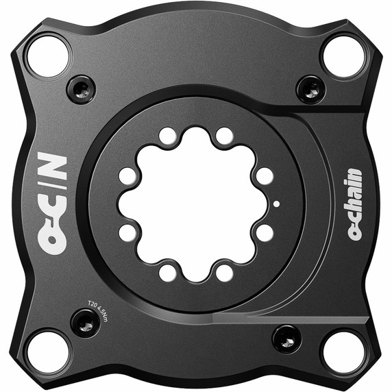 Ochain N Spider Black