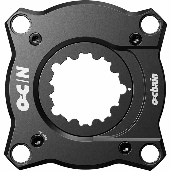 Ochain N Spider Black