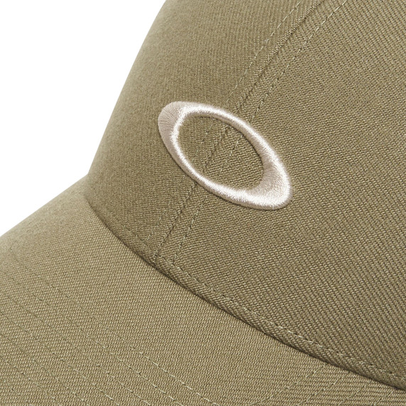 Oakley 47 MVP Cap Army Green