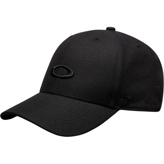 Oakley 47 MVP Cap Pitch Black