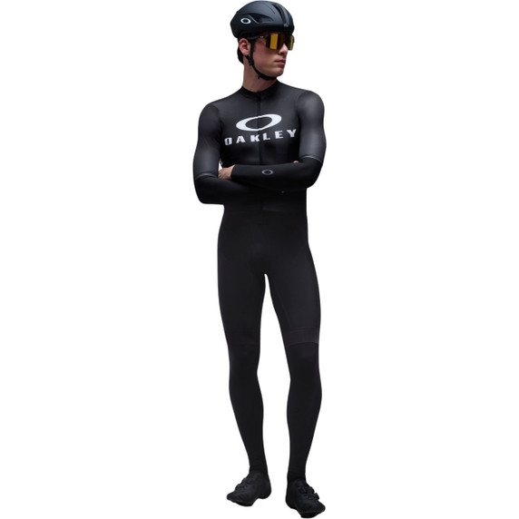 Oakley Arm Warmer Pitch Black