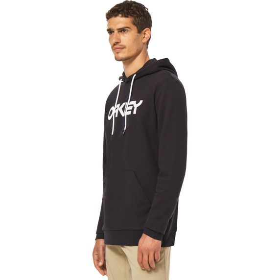 Oakley B1B 2.0 Pullover Hoodie Black/White