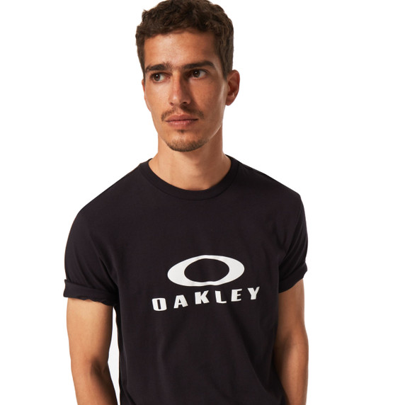Oakley O Bark 2.0 Tee Blackout