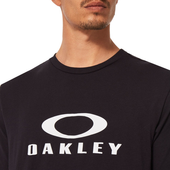 Oakley O Bark 2.0 Tee Blackout