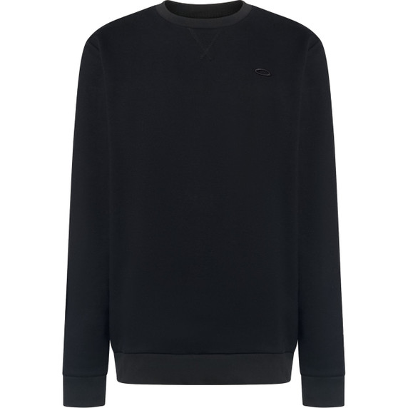 Oakley Relax 2.0 Crew Sweatshirt Blackout