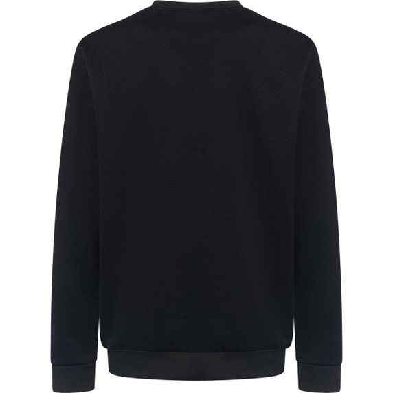 Oakley Relax 2.0 Crew Sweatshirt Blackout