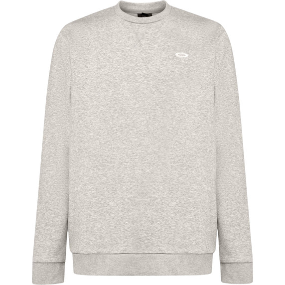 Oakley Relax 2.0 Crew Sweatshirt Granite Heather