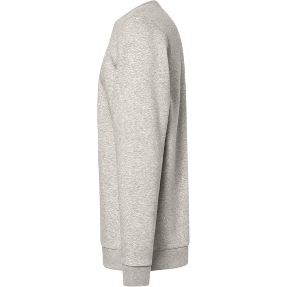Oakley Relax 2.0 Crew Sweatshirt Granite Heather