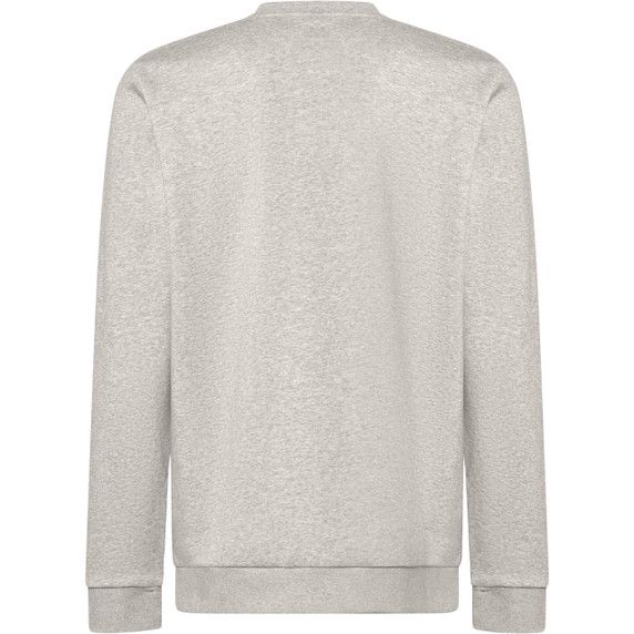 Oakley Relax 2.0 Crew Sweatshirt Granite Heather